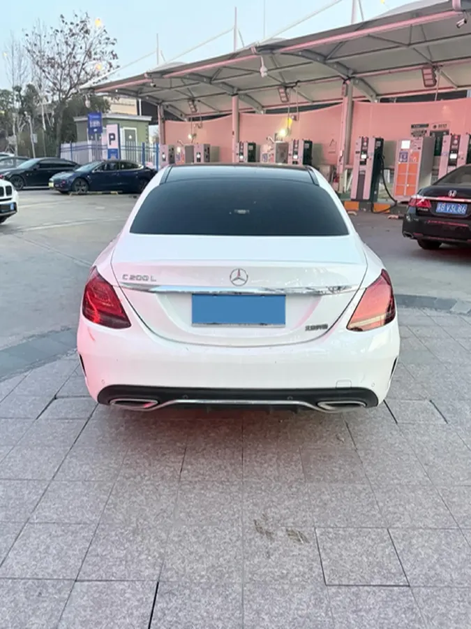 2021 Mercedes-Benz C Class 1.5T 156HP L4 9AT,autocango,china used car exporter,china ev exporter,chinese used car exporter,chinese used ev exporter
