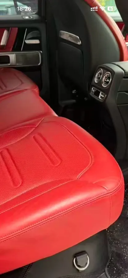 2023 Mercedes-Benz G Class 4.0T 421HP V8 9AT,autocango,china used car exporter,china ev exporter,chinese used car exporter,chinese used ev exporter