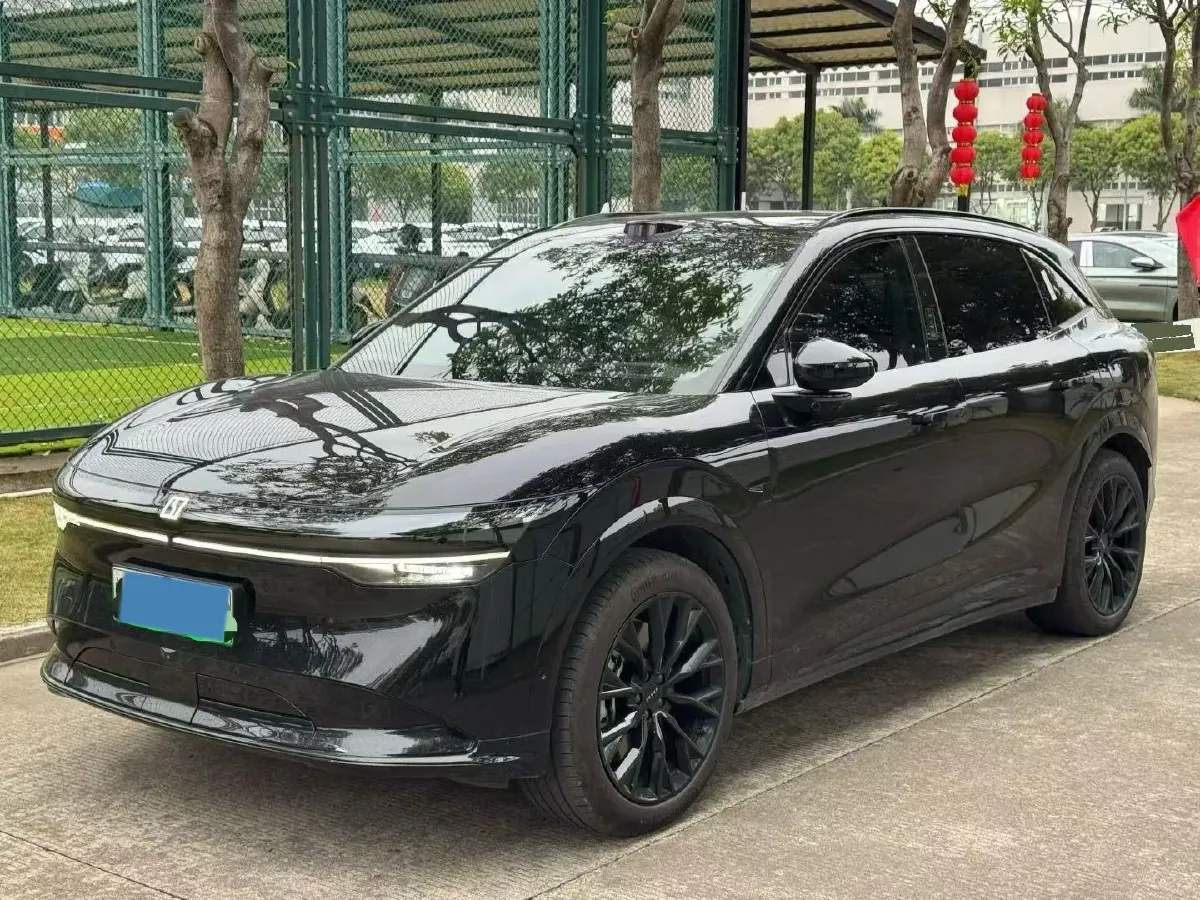 2025 Zeekr 7X BEV 75KWH,autocango,china used car exporter,china ev exporter,chinese used car exporter,chinese used ev exporter