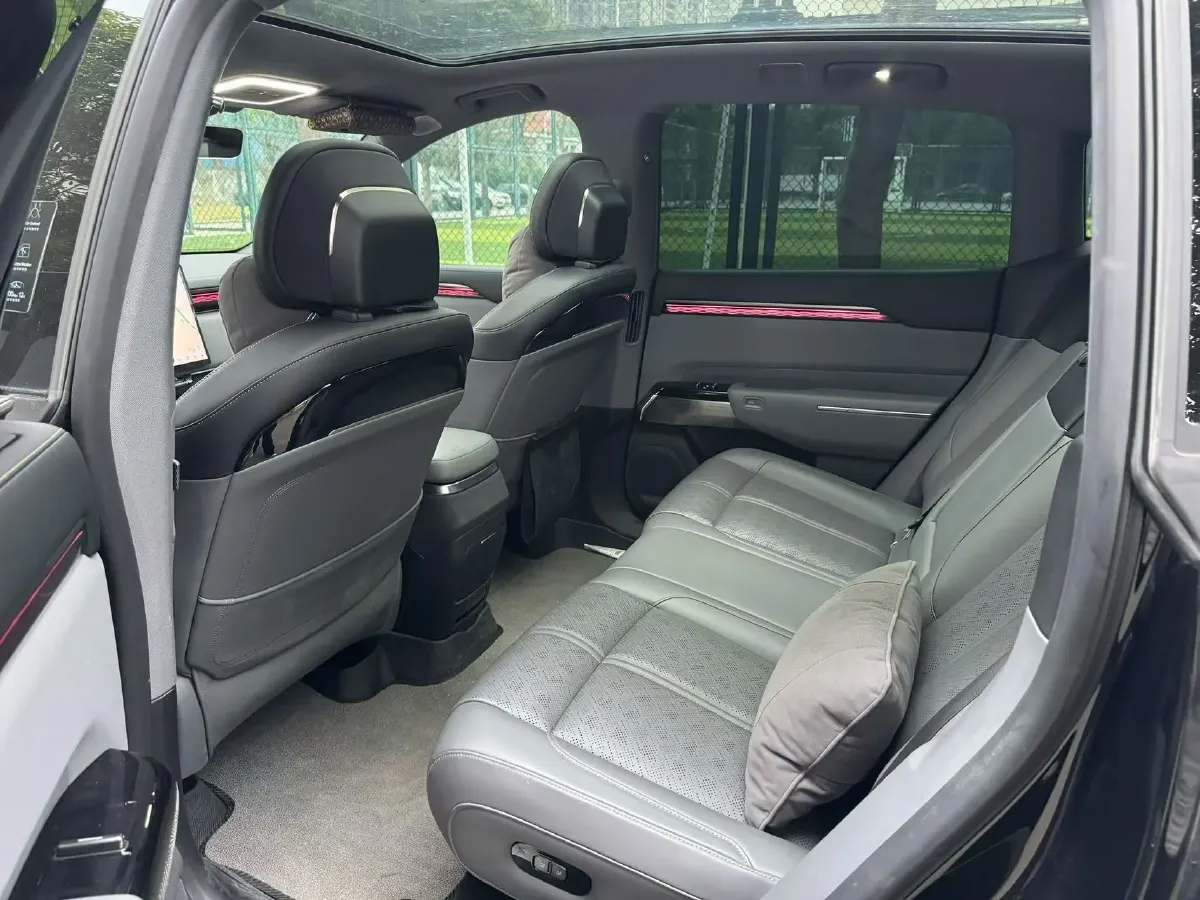 2025 Zeekr 7X BEV 75KWH,autocango,china used car exporter,china ev exporter,chinese used car exporter,chinese used ev exporter