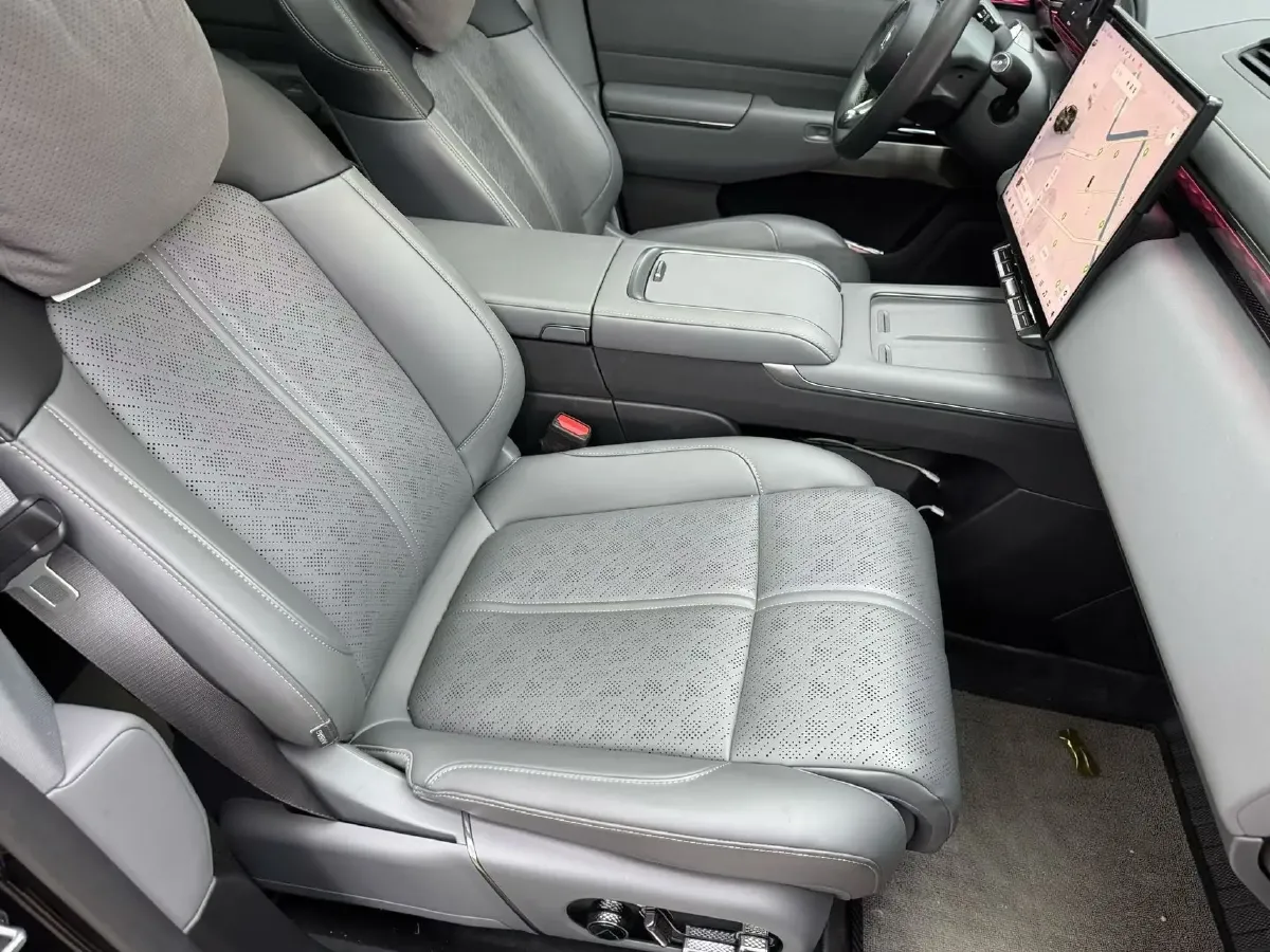 2025 Zeekr 7X BEV 75KWH,autocango,china used car exporter,china ev exporter,chinese used car exporter,chinese used ev exporter