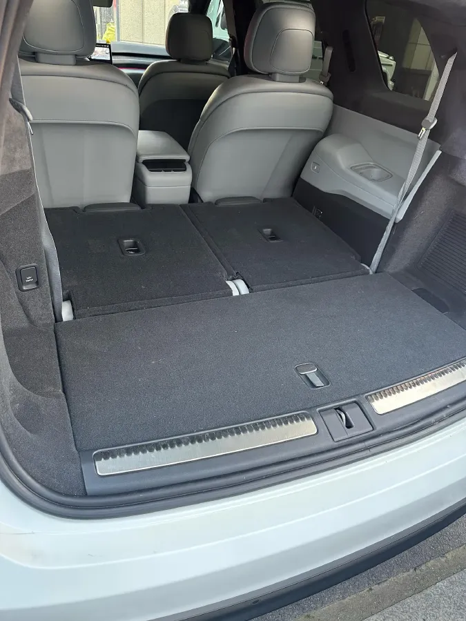 2023 NIO EC7 BEV 100KWH,autocango,china used car exporter,china ev exporter,chinese used car exporter,chinese used ev exporter