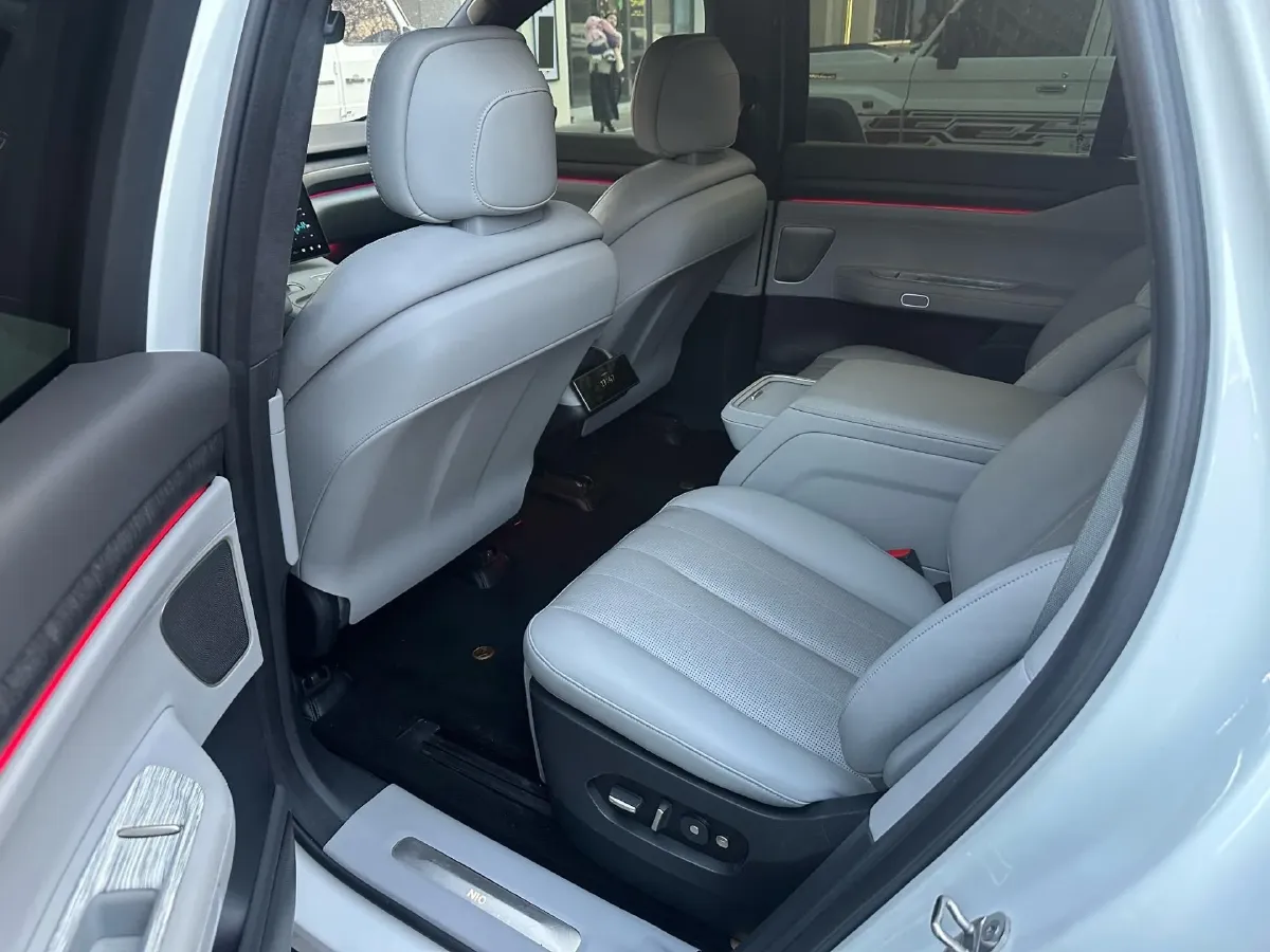 2023 NIO EC7 BEV 100KWH,autocango,china used car exporter,china ev exporter,chinese used car exporter,chinese used ev exporter