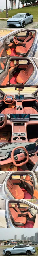 2025 BYD Sea Lion 05 DM-i 1.5L 101HP L4 E-CVT PHEV 12.9KWH,autocango,china used car exporter,china ev exporter,chinese used car exporter,chinese used ev exporter