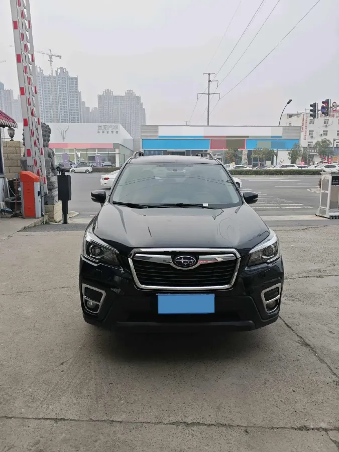 2021 Subaru Forester 2.0L 154HP H4 CVT,autocango,china used car exporter,china ev exporter,chinese used car exporter,chinese used ev exporter