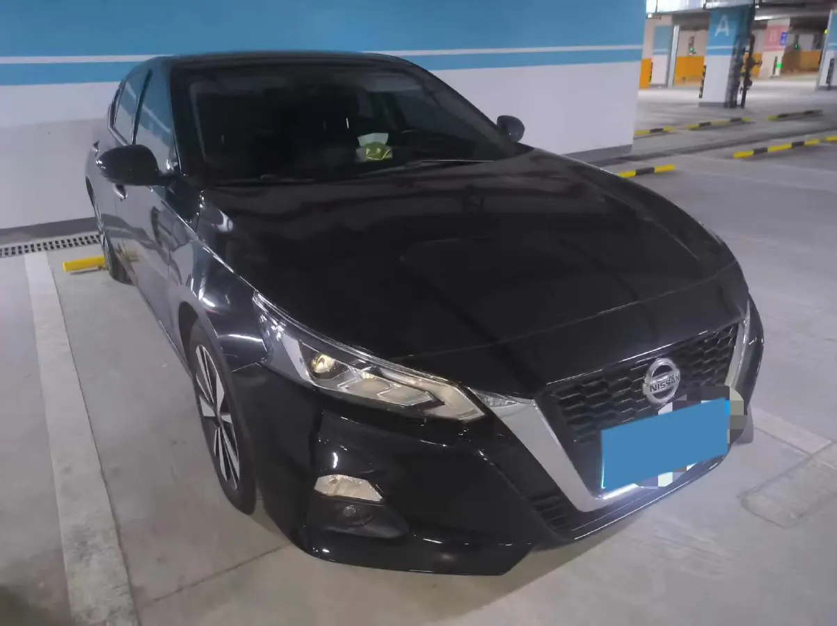 2021 Nissan Teana 2.0L 156HP L4 CVT,autocango,china used car exporter,china ev exporter,chinese used car exporter,chinese used ev exporter