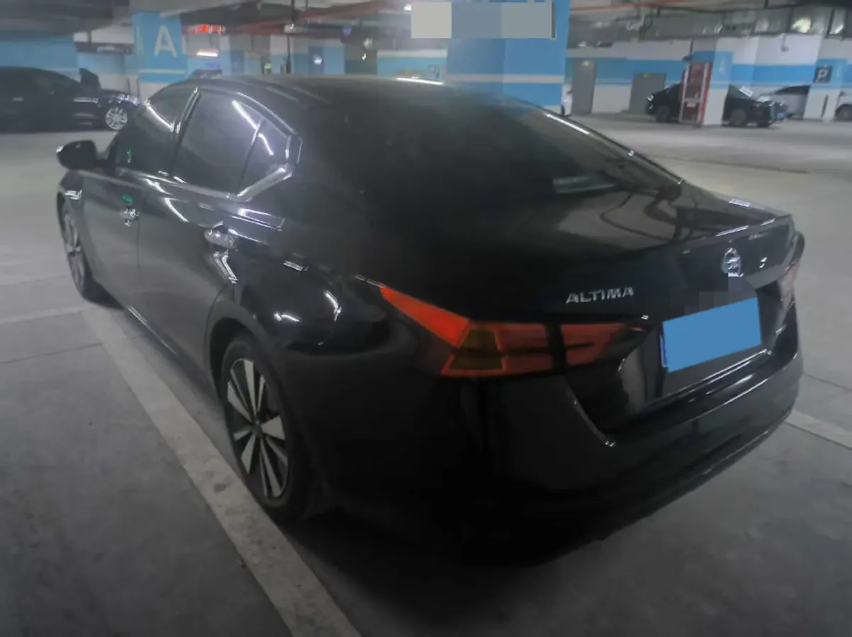 2021 Nissan Teana 2.0L 156HP L4 CVT,autocango,china used car exporter,china ev exporter,chinese used car exporter,chinese used ev exporter