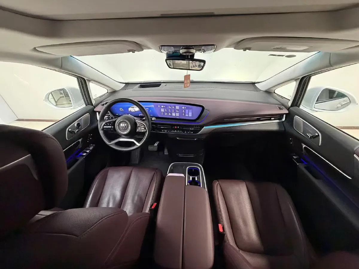 2025 Buick Century 2.0T 237HP L4 9AT,autocango,china used car exporter,china ev exporter,chinese used car exporter,chinese used ev exporter