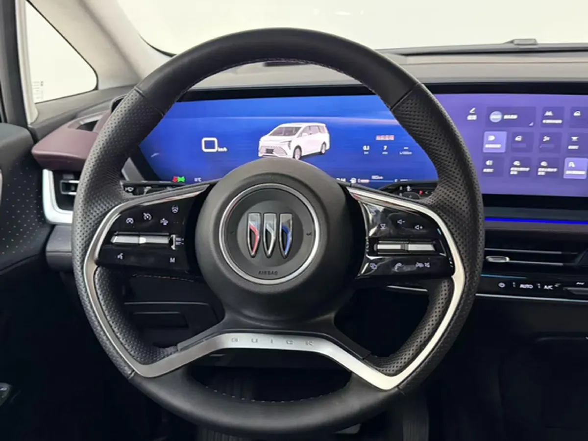 2025 Buick Century 2.0T 237HP L4 9AT,autocango,china used car exporter,china ev exporter,chinese used car exporter,chinese used ev exporter