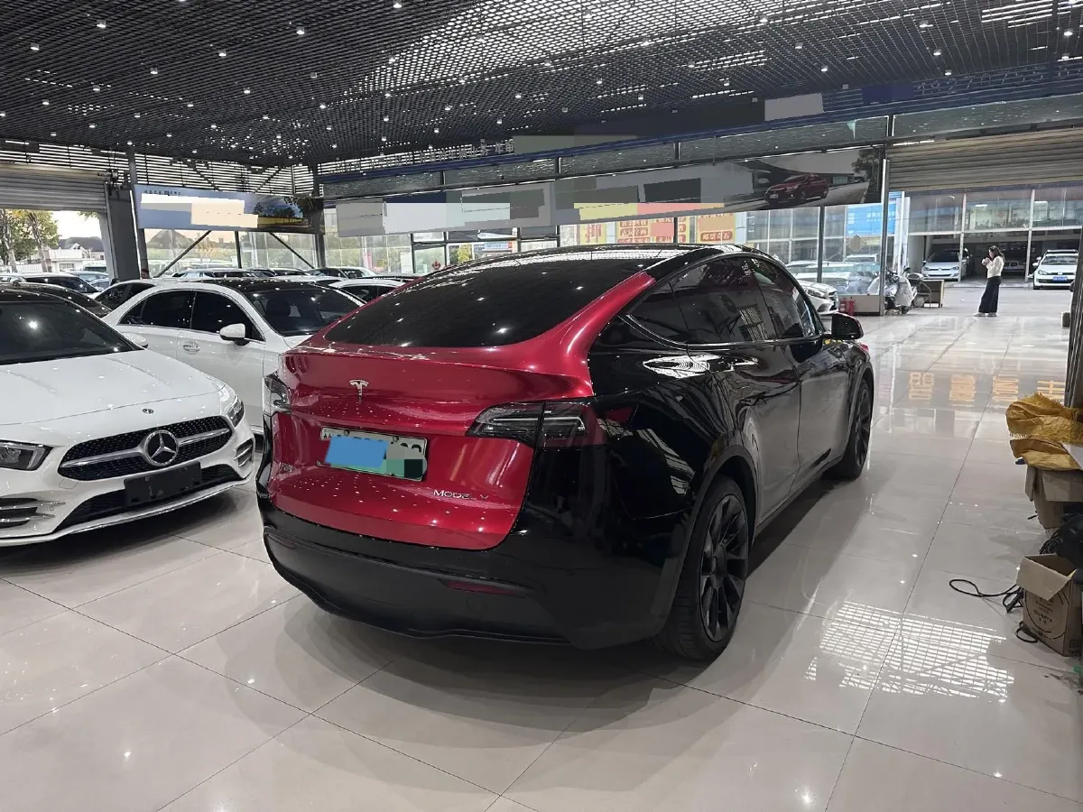 2021 Tesla Model Y BEV 60KWH,autocango,china used car exporter,china ev exporter,chinese used car exporter,chinese used ev exporter
