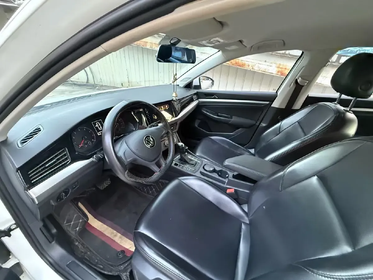 2020 Volkswagen Bora 1.5L 113HP L4 6AT,autocango,china used car exporter,china ev exporter,chinese used car exporter,chinese used ev exporter