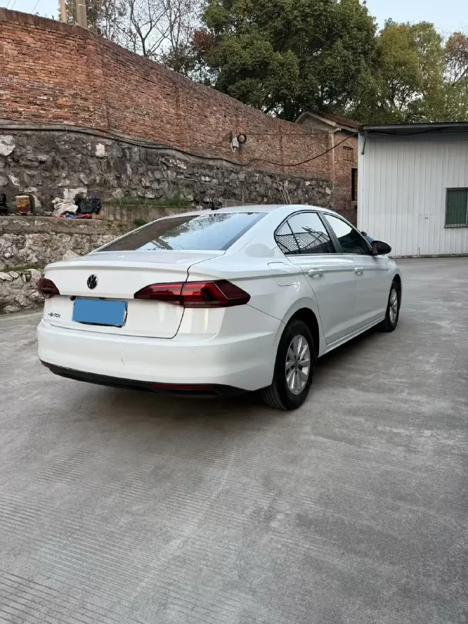 2020 Volkswagen Bora 1.5L 113HP L4 6AT,autocango,china used car exporter,china ev exporter,chinese used car exporter,chinese used ev exporter