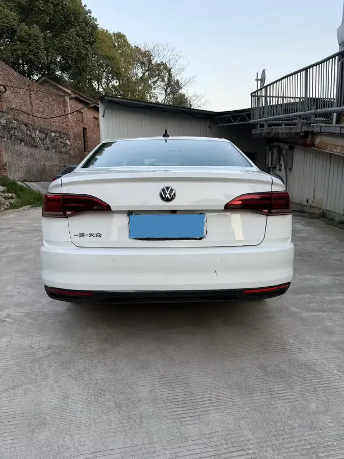 2020 Volkswagen Bora 1.5L 113HP L4 6AT,autocango,china used car exporter,china ev exporter,chinese used car exporter,chinese used ev exporter