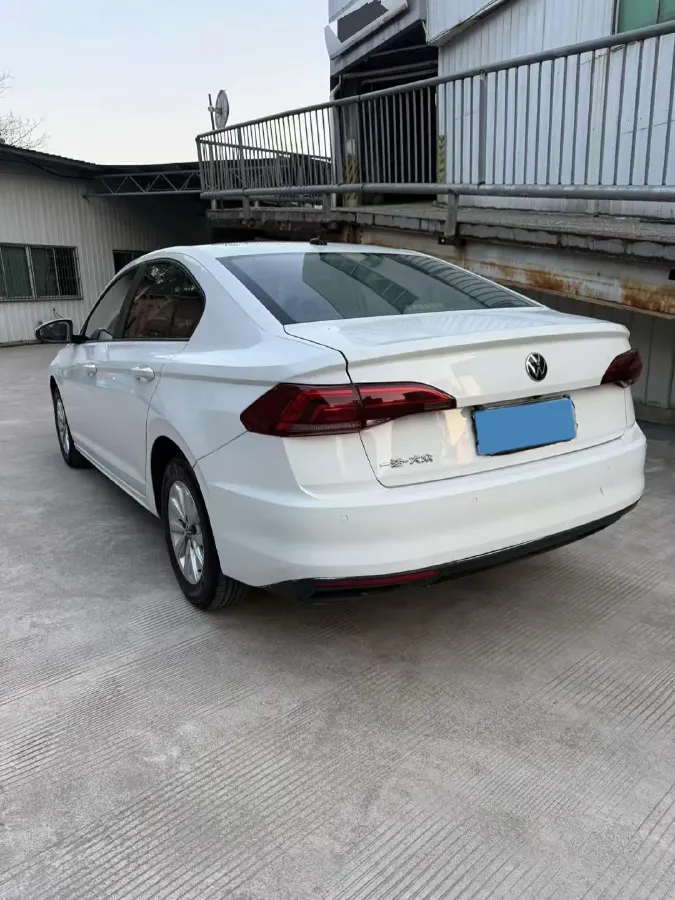 2020 Volkswagen Bora 1.5L 113HP L4 6AT,autocango,china used car exporter,china ev exporter,chinese used car exporter,chinese used ev exporter