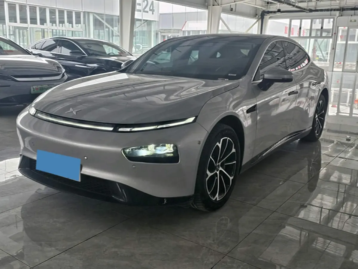 2023 Xpeng P7 BEV 70.8KWH,autocango,china used car exporter,china ev exporter,chinese used car exporter,chinese used ev exporter