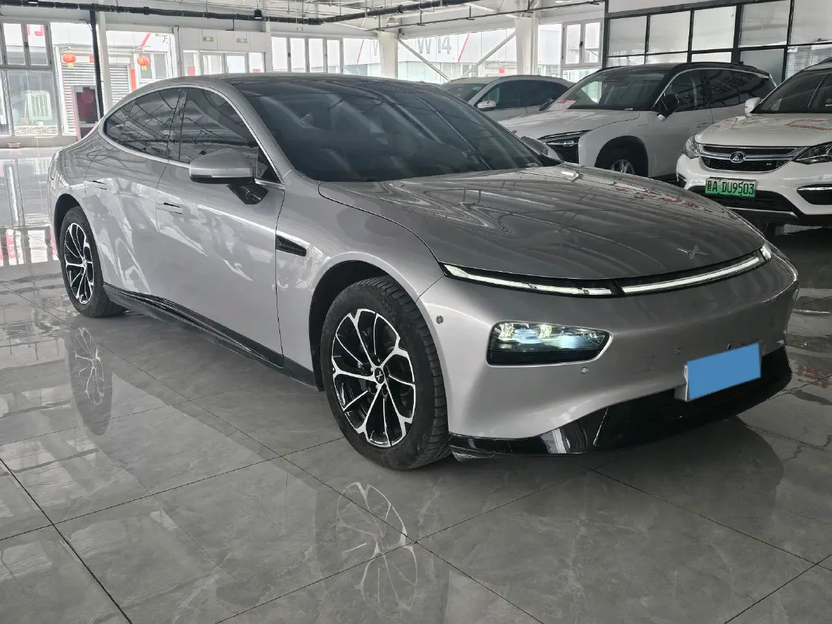 2023 Xpeng P7 BEV 70.8KWH,autocango,china used car exporter,china ev exporter,chinese used car exporter,chinese used ev exporter