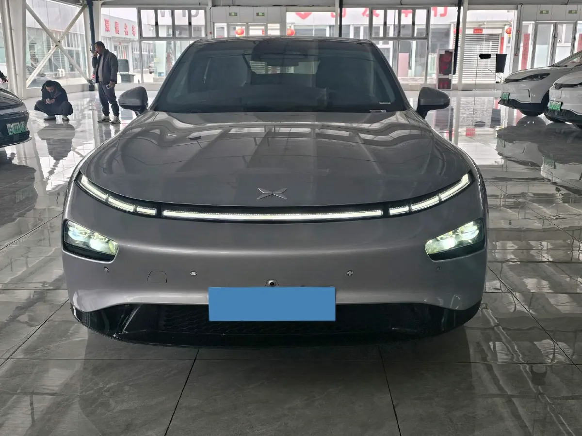 2023 Xpeng P7 BEV 70.8KWH,autocango,china used car exporter,china ev exporter,chinese used car exporter,chinese used ev exporter