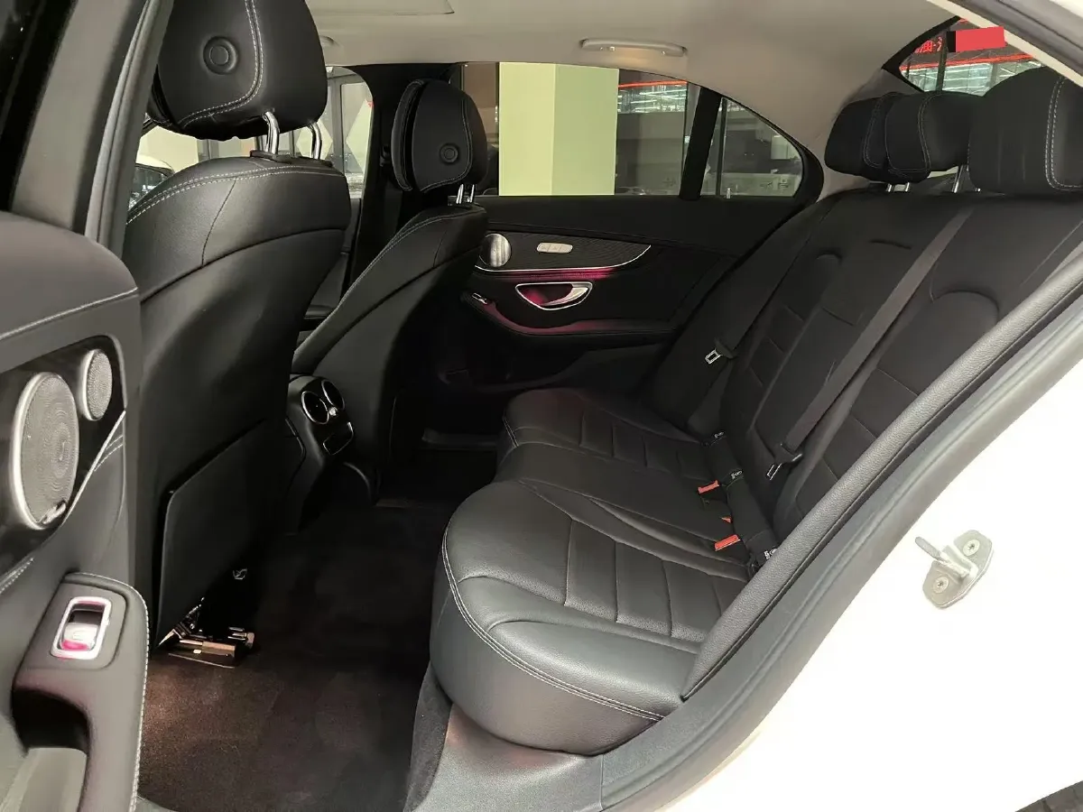 2020 Mercedes-Benz C Class 1.5T 156HP L4 9AT,autocango,china used car exporter,china ev exporter,chinese used car exporter,chinese used ev exporter