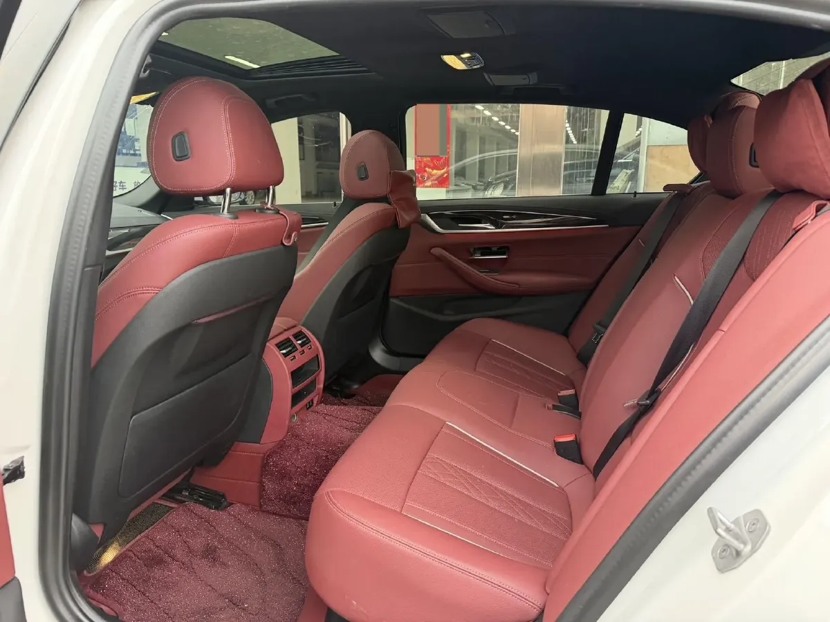 2022 BMW 5 Series 2.0T 184HP L4 8AT,autocango,china used car exporter,china ev exporter,chinese used car exporter,chinese used ev exporter