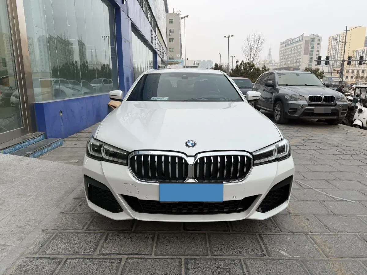 2022 BMW 5 Series 2.0T 184HP L4 8AT,autocango,china used car exporter,china ev exporter,chinese used car exporter,chinese used ev exporter