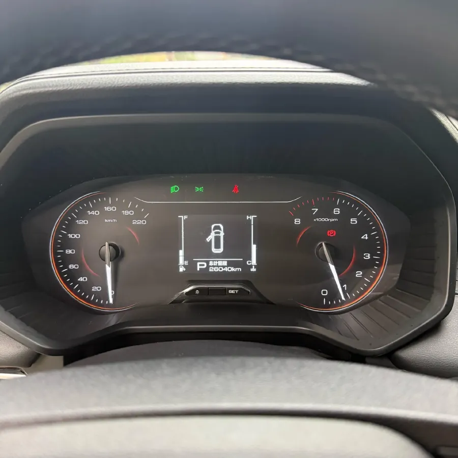 2022 Venucia T60 1.6L 126HP L4 CVT,autocango,china used car exporter,china ev exporter,chinese used car exporter,chinese used ev exporter