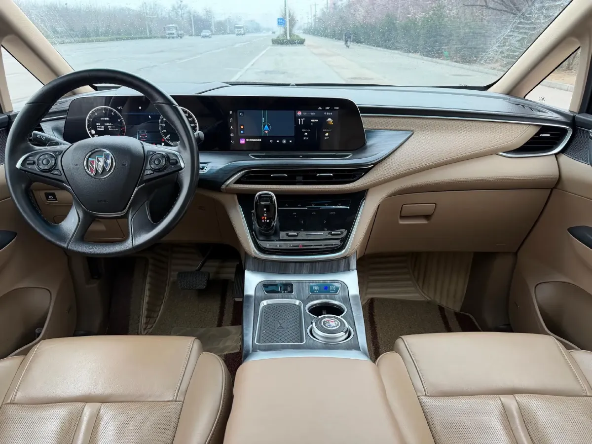 2020 Buick GL8 2.0T 237HP L4 9AT,autocango,china used car exporter,china ev exporter,chinese used car exporter,chinese used ev exporter