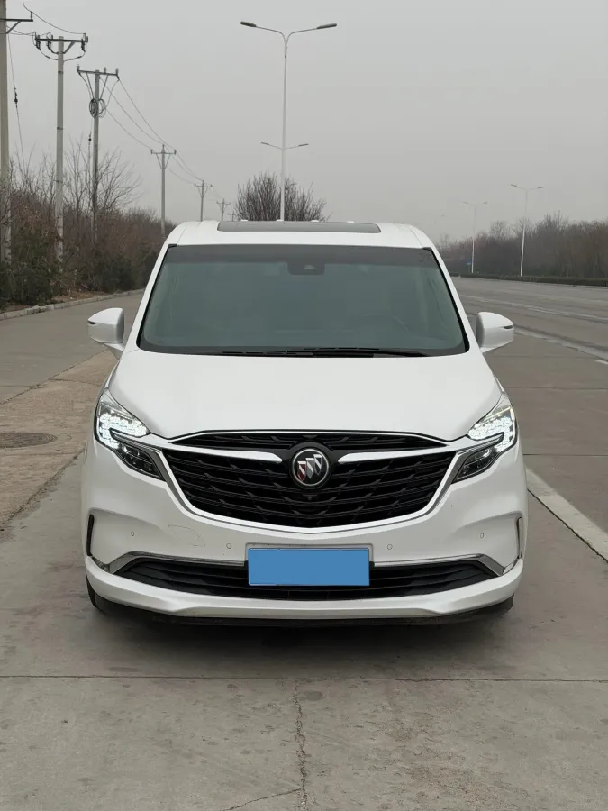 2020 Buick GL8 2.0T 237HP L4 9AT,autocango,china used car exporter,china ev exporter,chinese used car exporter,chinese used ev exporter