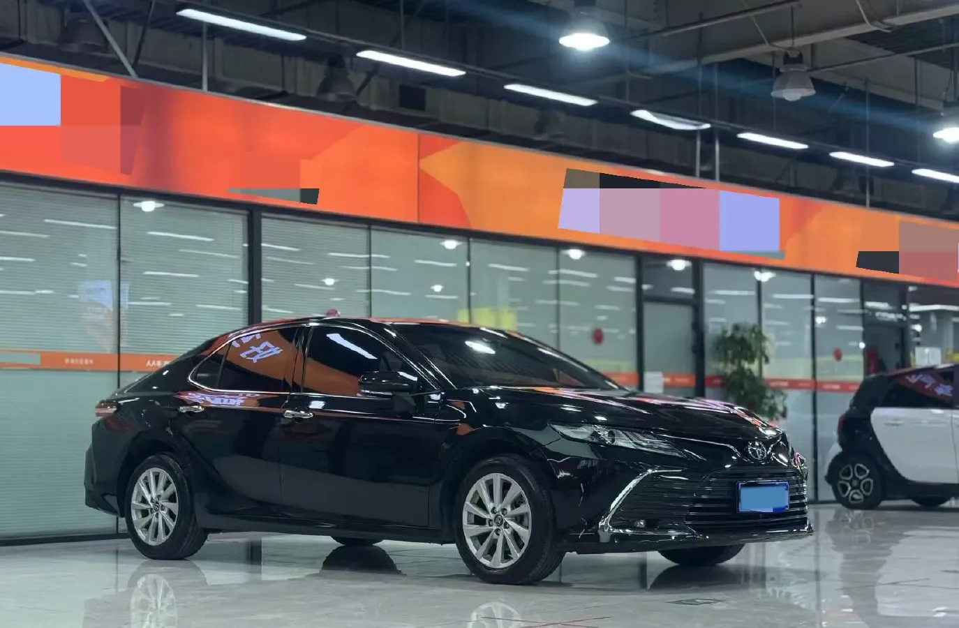 2022 Toyota Camry 2.0L 178HP L4 CVT,autocango,china used car exporter,china ev exporter,chinese used car exporter,chinese used ev exporter