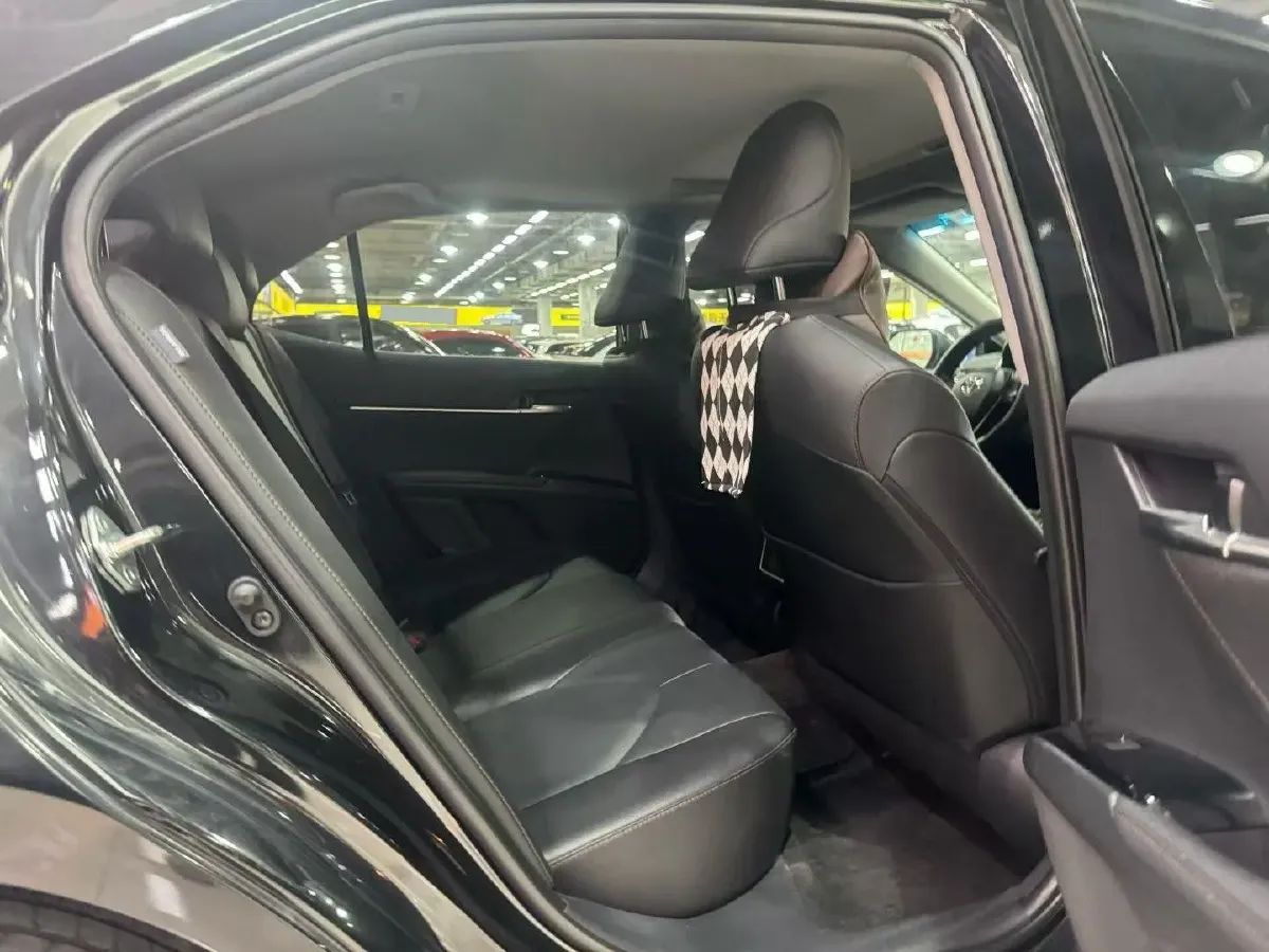 2022 Toyota Camry 2.0L 178HP L4 CVT,autocango,china used car exporter,china ev exporter,chinese used car exporter,chinese used ev exporter