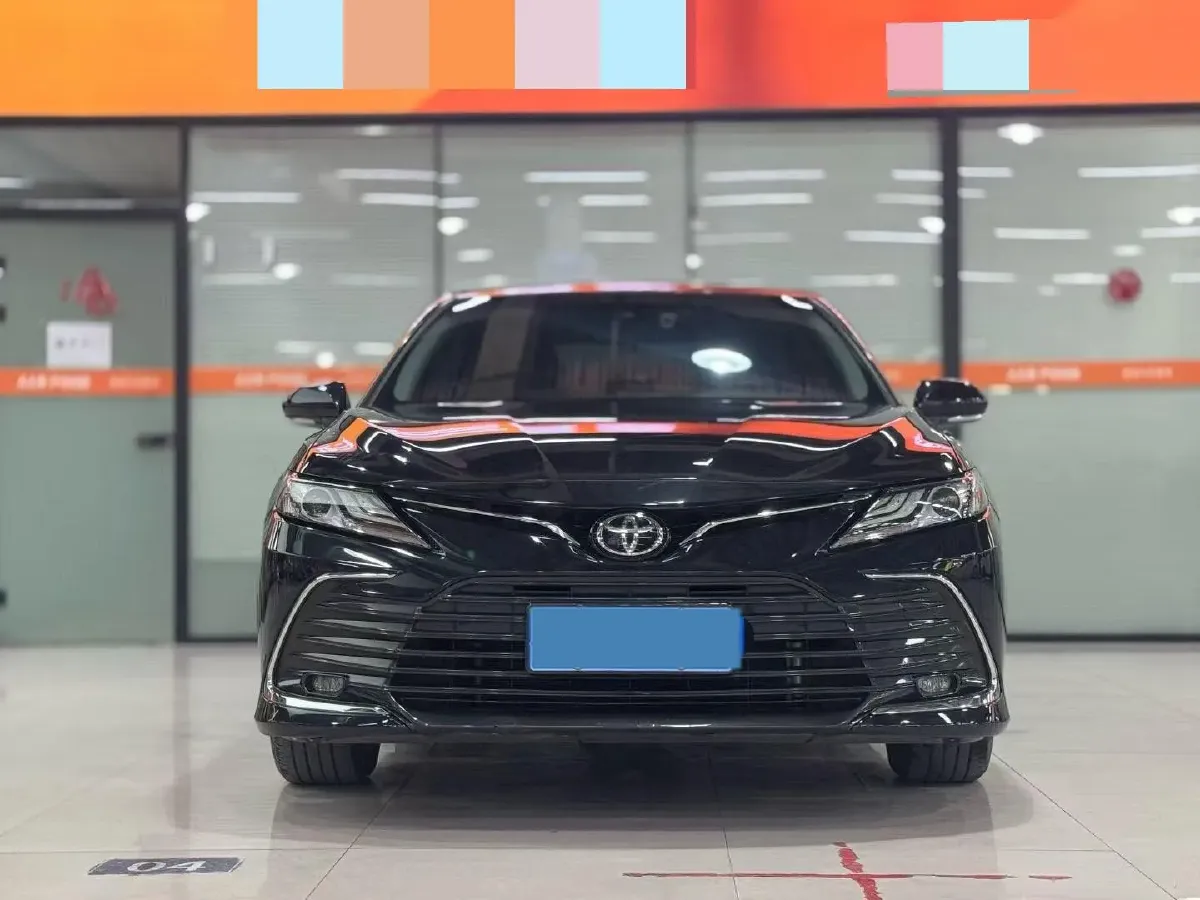 2022 Toyota Camry 2.0L 178HP L4 CVT,autocango,china used car exporter,china ev exporter,chinese used car exporter,chinese used ev exporter