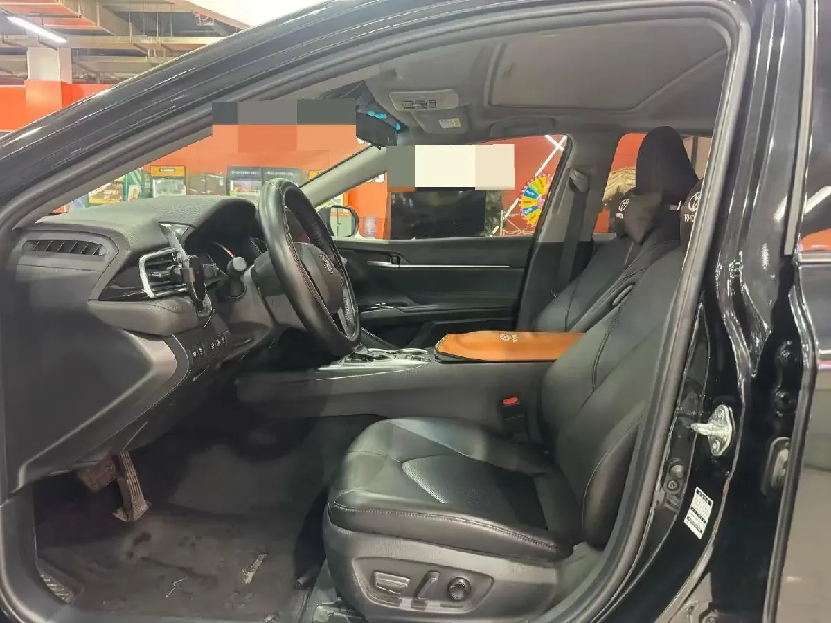 2022 Toyota Camry 2.0L 178HP L4 CVT,autocango,china used car exporter,china ev exporter,chinese used car exporter,chinese used ev exporter