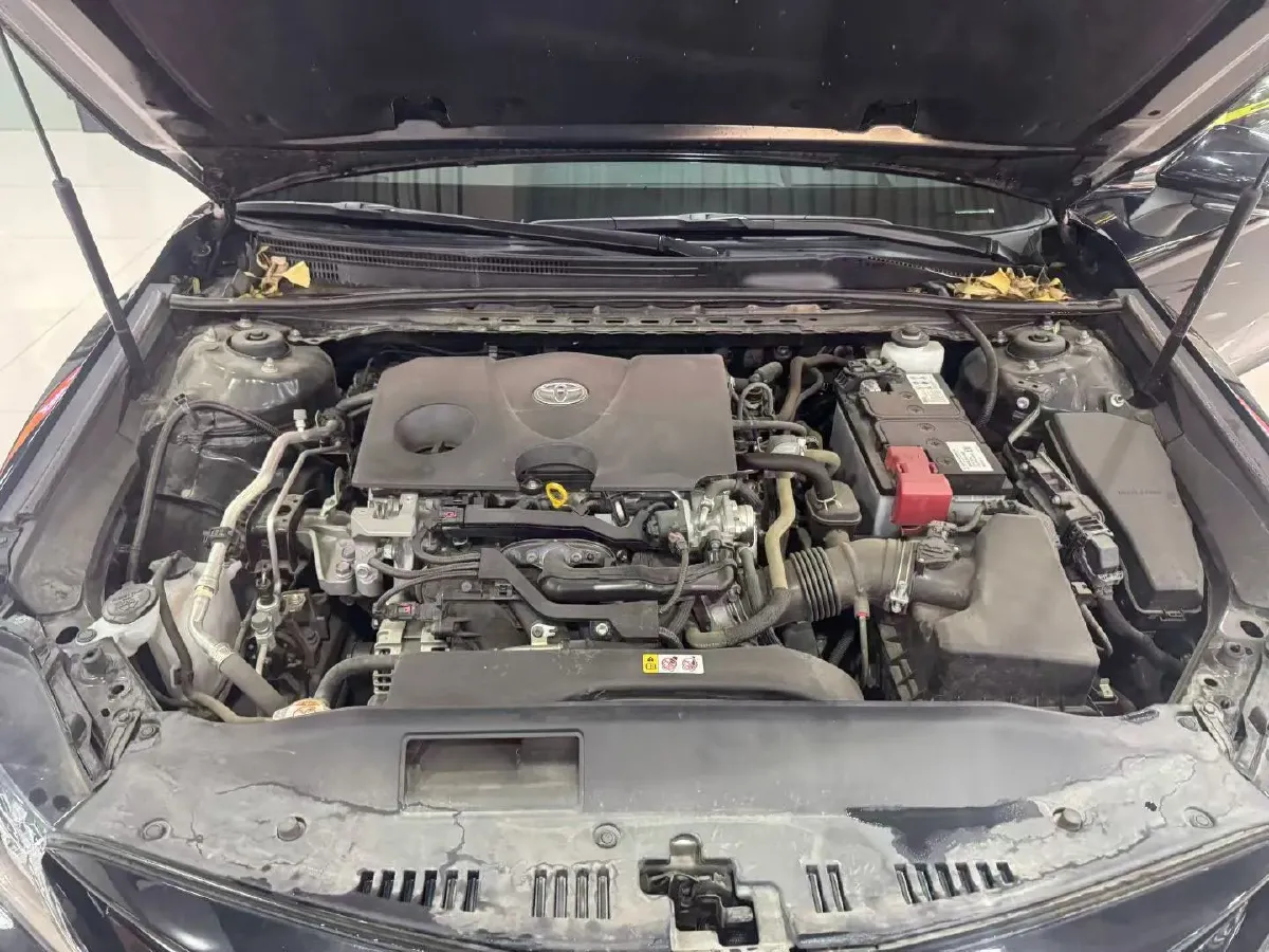 2022 Toyota Camry 2.0L 178HP L4 CVT,autocango,china used car exporter,china ev exporter,chinese used car exporter,chinese used ev exporter