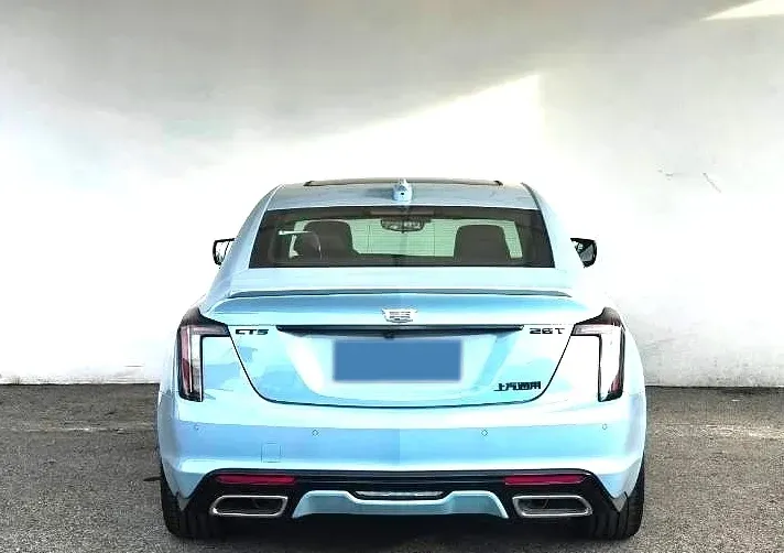 2025 Cadillac CT5 2.0T 237HP L4 10AT,autocango,china used car exporter,china ev exporter,chinese used car exporter,chinese used ev exporter