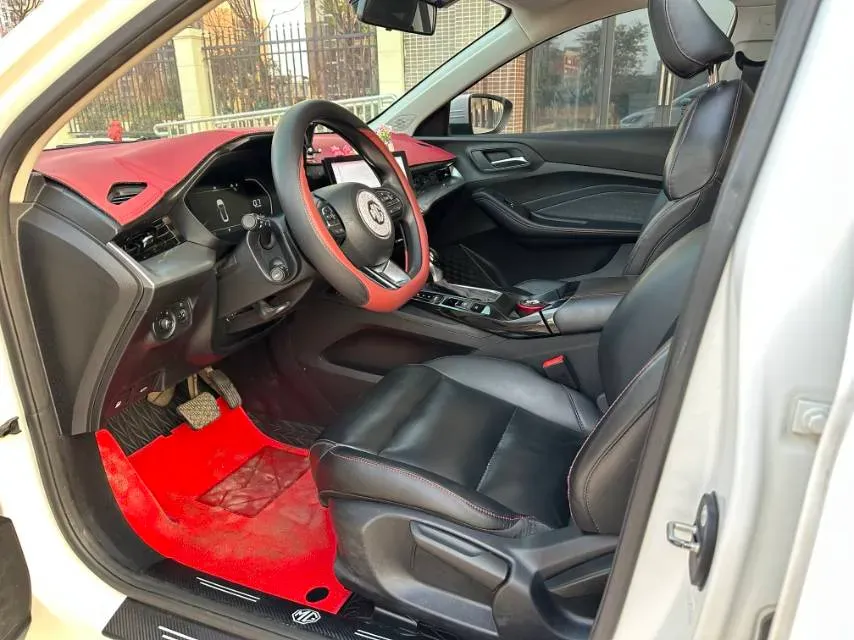 2021 MG 5 1.5L 120HP L4 CVT,autocango,china used car exporter,china ev exporter,chinese used car exporter,chinese used ev exporter