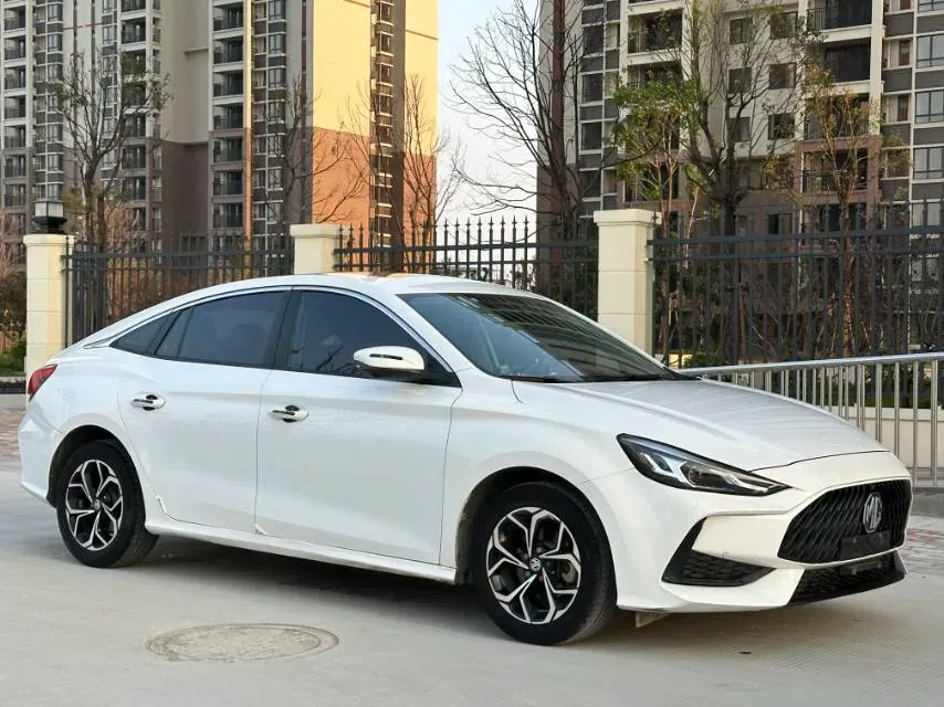 2021 MG 5 1.5L 120HP L4 CVT,autocango,china used car exporter,china ev exporter,chinese used car exporter,chinese used ev exporter
