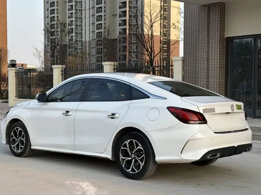 2021 MG 5 1.5L 120HP L4 CVT,autocango,china used car exporter,china ev exporter,chinese used car exporter,chinese used ev exporter