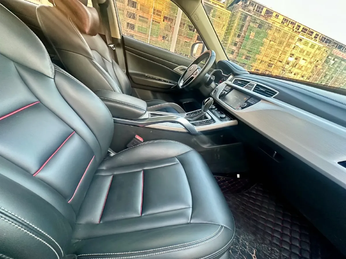 2018 Geely Azkarra 1.8T 184HP L4 6AT,autocango,china used car exporter,china ev exporter,chinese used car exporter,chinese used ev exporter