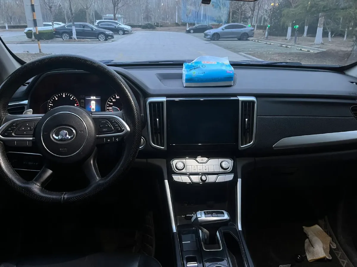 2021 Great Wall Poer 2.0T 163HP L4 8AT,autocango,china used car exporter,china ev exporter,chinese used car exporter,chinese used ev exporter