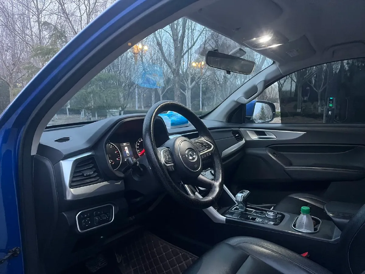 2021 Great Wall Poer 2.0T 163HP L4 8AT,autocango,china used car exporter,china ev exporter,chinese used car exporter,chinese used ev exporter