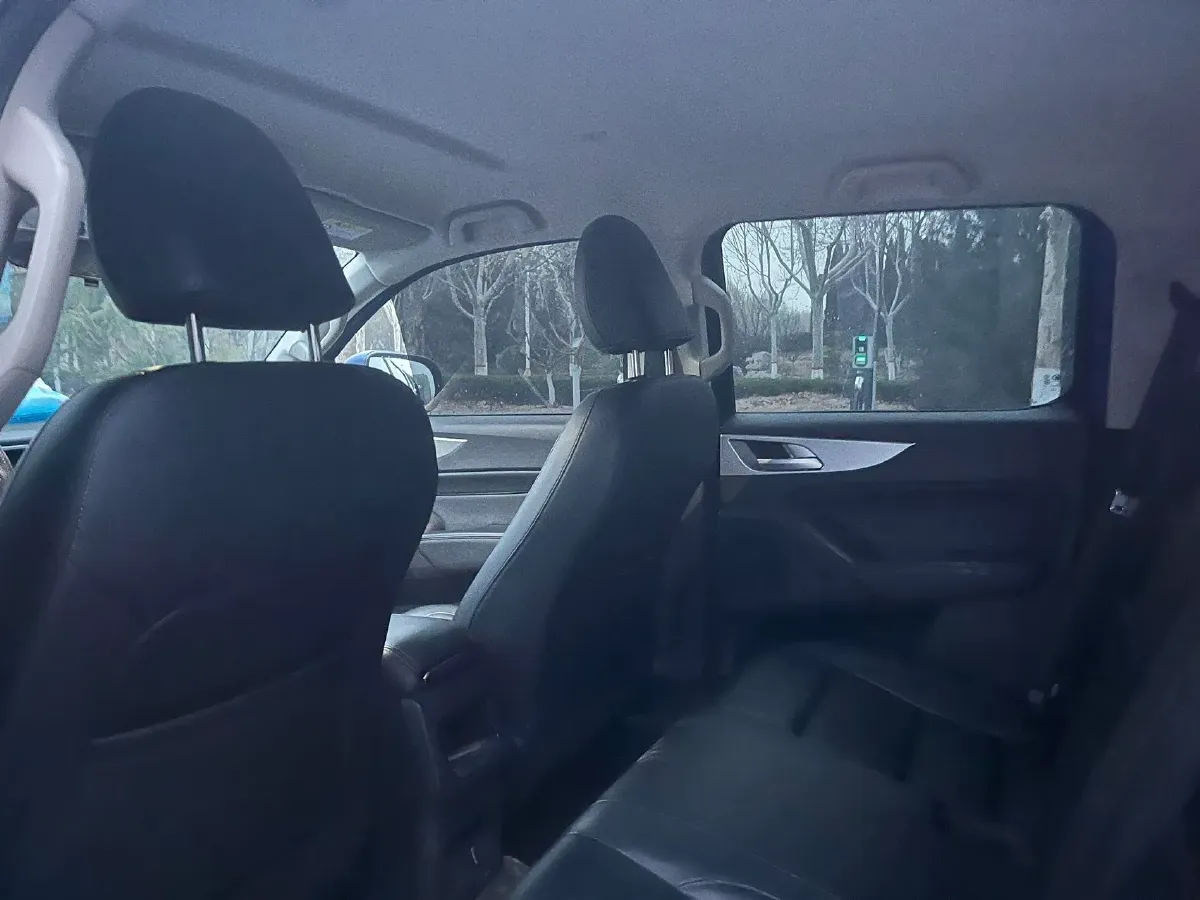 2021 Great Wall Poer 2.0T 163HP L4 8AT,autocango,china used car exporter,china ev exporter,chinese used car exporter,chinese used ev exporter