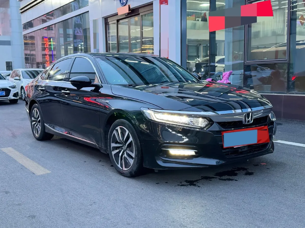 2018 Honda Accord 2.0L 146HP L4 E-CVT Hybrid,autocango,china used car exporter,china ev exporter,chinese used car exporter,chinese used ev exporter