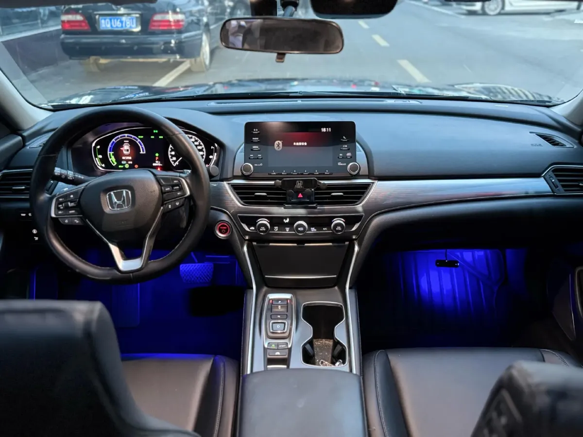 2018 Honda Accord 2.0L 146HP L4 E-CVT Hybrid,autocango,china used car exporter,china ev exporter,chinese used car exporter,chinese used ev exporter