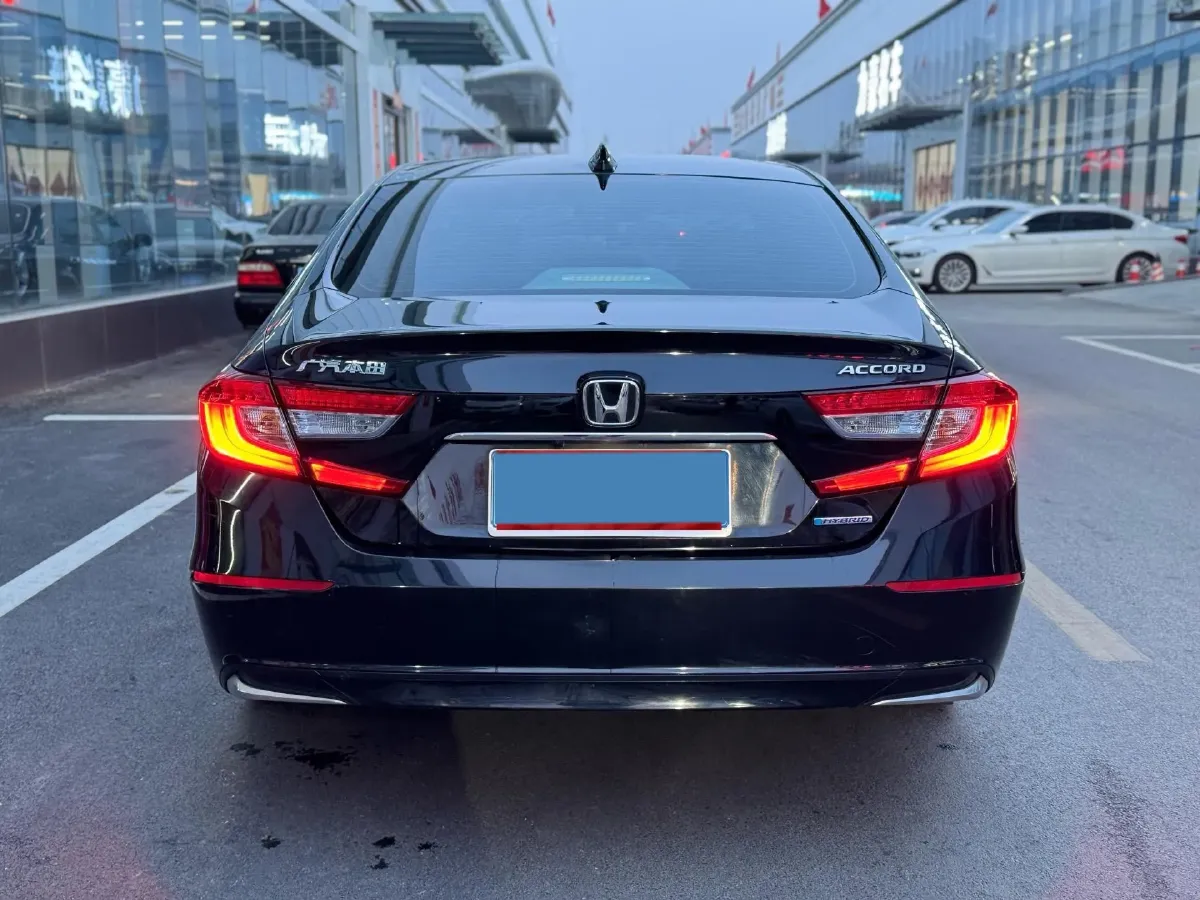 2018 Honda Accord 2.0L 146HP L4 E-CVT Hybrid,autocango,china used car exporter,china ev exporter,chinese used car exporter,chinese used ev exporter