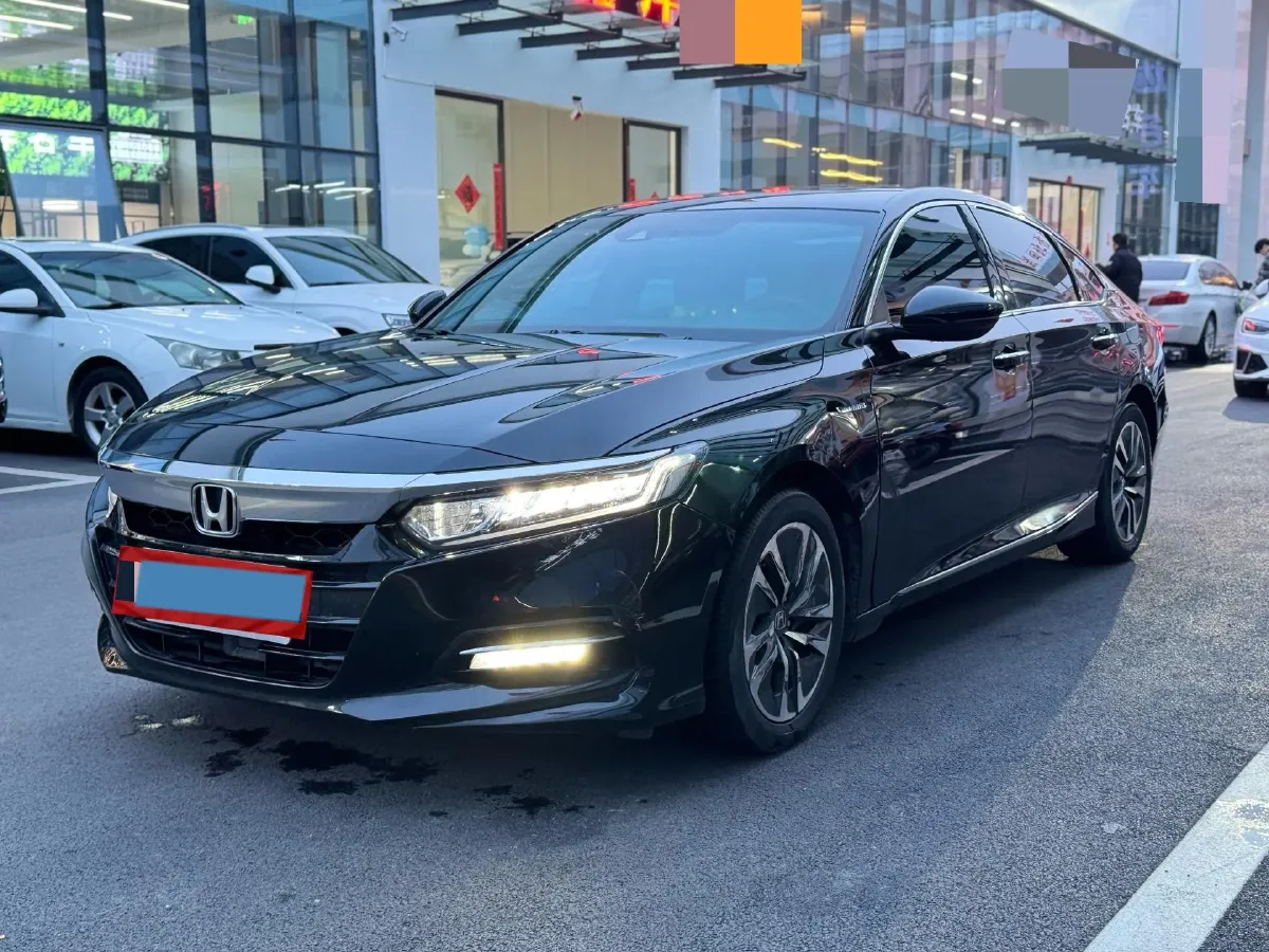 2018 Honda Accord 2.0L 146HP L4 E-CVT Hybrid,autocango,china used car exporter,china ev exporter,chinese used car exporter,chinese used ev exporter