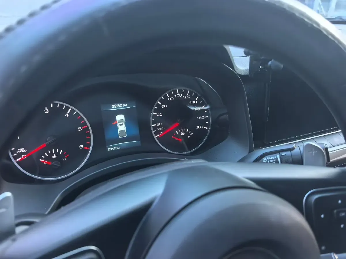 2023 Great Wall Poer 2.0T 166HP L4 8AT,autocango,china used car exporter,china ev exporter,chinese used car exporter,chinese used ev exporter