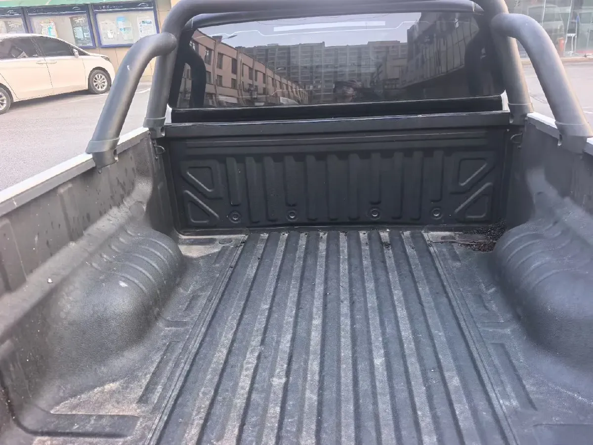 2023 Great Wall Poer 2.0T 166HP L4 8AT,autocango,china used car exporter,china ev exporter,chinese used car exporter,chinese used ev exporter