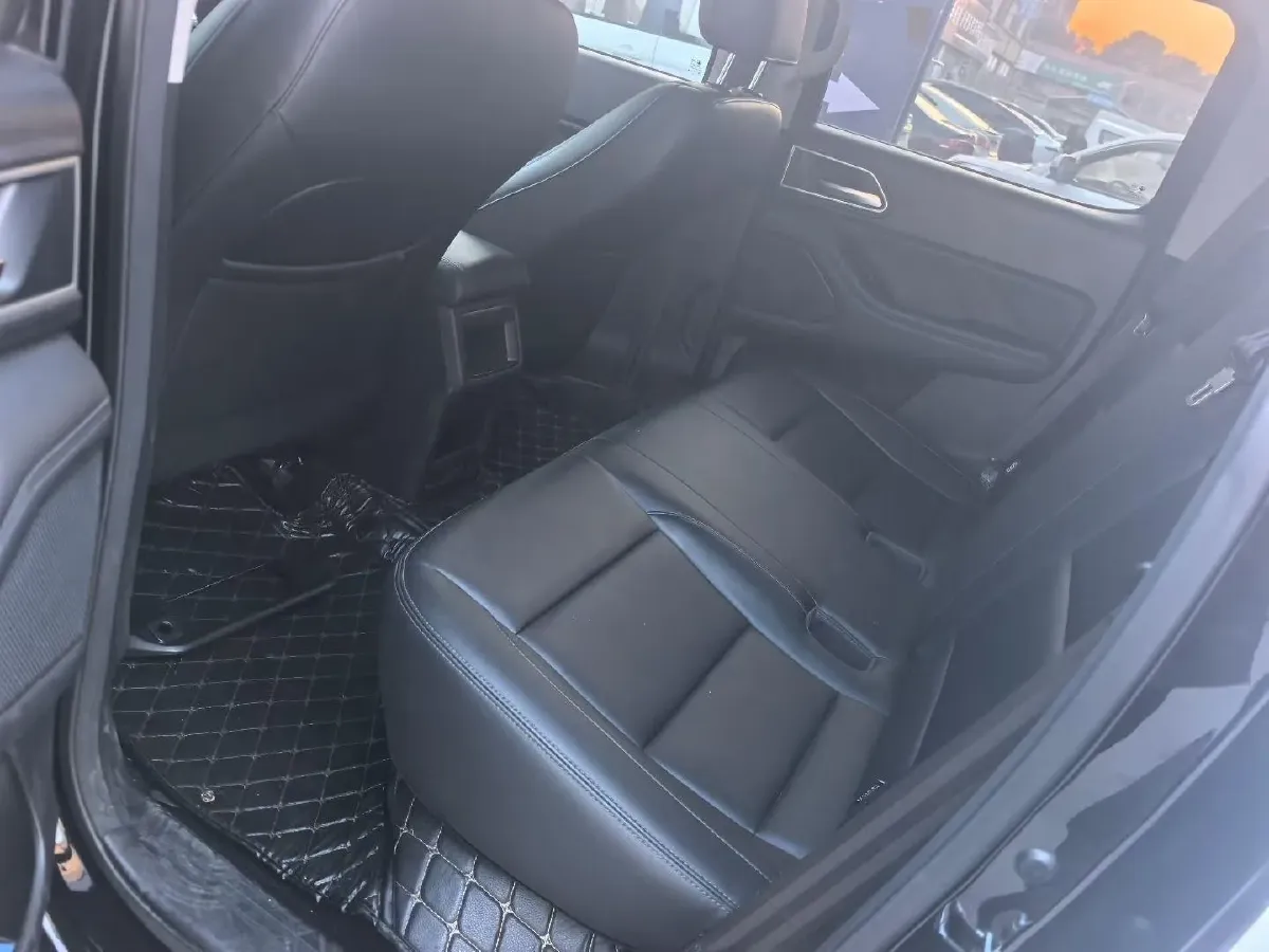 2023 Great Wall Poer 2.0T 166HP L4 8AT,autocango,china used car exporter,china ev exporter,chinese used car exporter,chinese used ev exporter