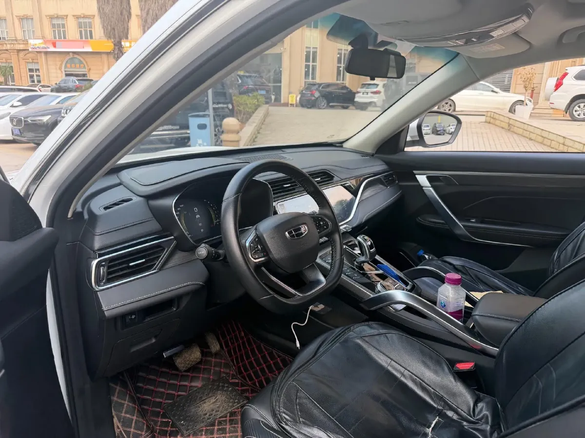 2020 LYNK&CO 02 2.0T 190HP L4 6AT,autocango,china used car exporter,china ev exporter,chinese used car exporter,chinese used ev exporter