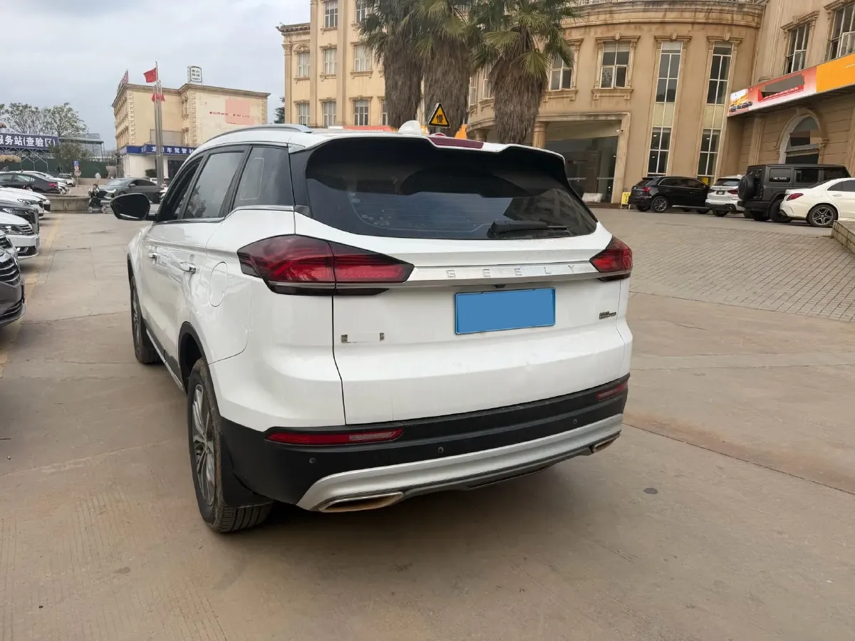 2020 LYNK&CO 02 2.0T 190HP L4 6AT,autocango,china used car exporter,china ev exporter,chinese used car exporter,chinese used ev exporter