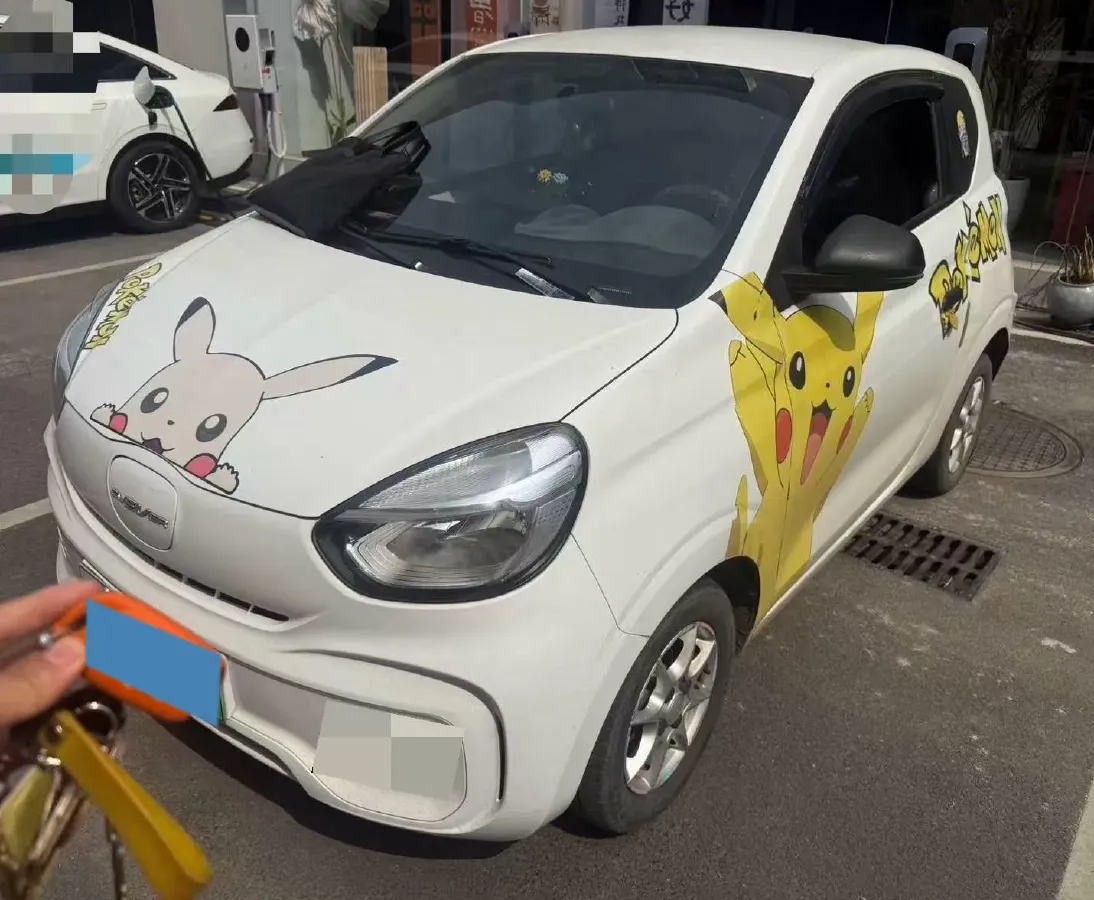 2022 Roewe Clever BEV 29KWH,autocango,china used car exporter,china ev exporter,chinese used car exporter,chinese used ev exporter